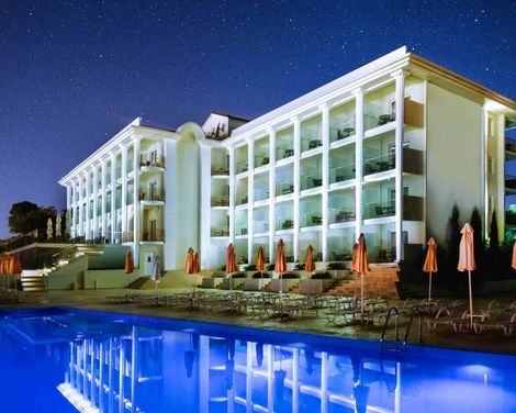 Avalon Palace Hotel