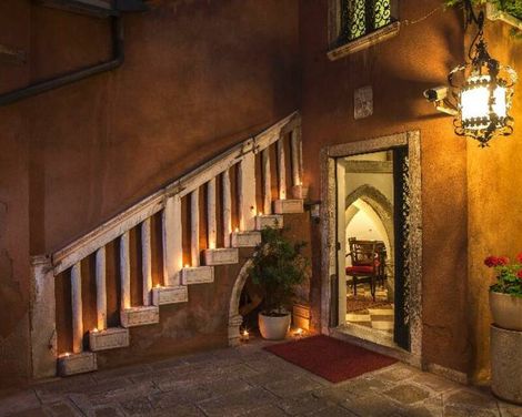 Hotel San Moise-1