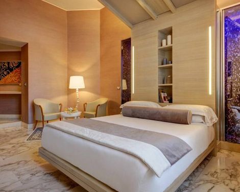 Dharma Luxury Hotel
