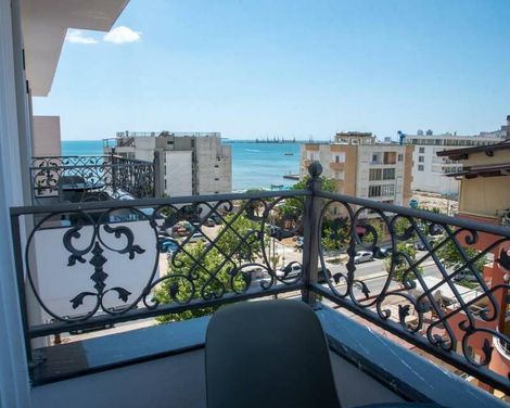 Dolanit Hotels Lubjana
