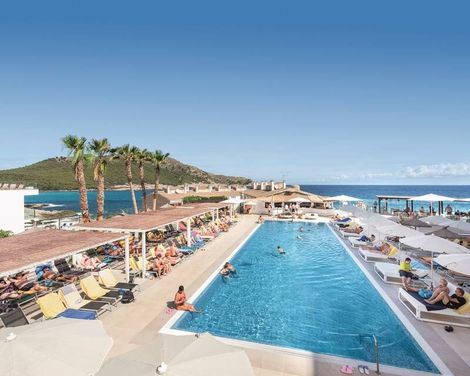 allsun Hotel Lux de Mar-0