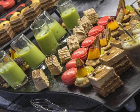 Radisson Blu Resort & Thalasso Hammamet