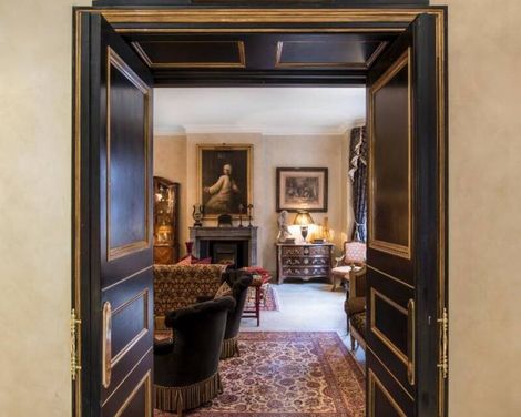 San Domenico House