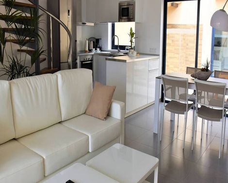 Fuerte Village Suites-2