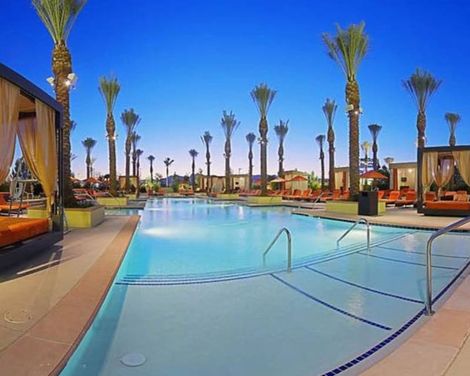 Aliante Casino + Hotel + Spa-1