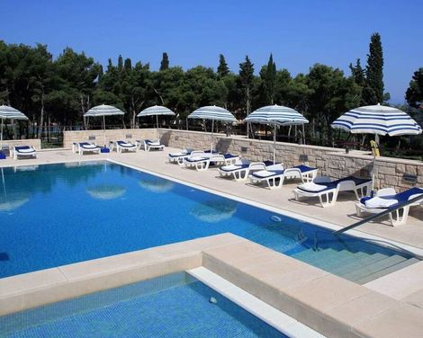 Aminess Vival Casa Velaris