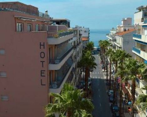 Best Western Hôtel Astoria-2