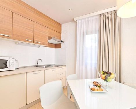 Apartments Galijot Plava Laguna