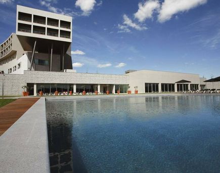 Hotel Casino Chaves