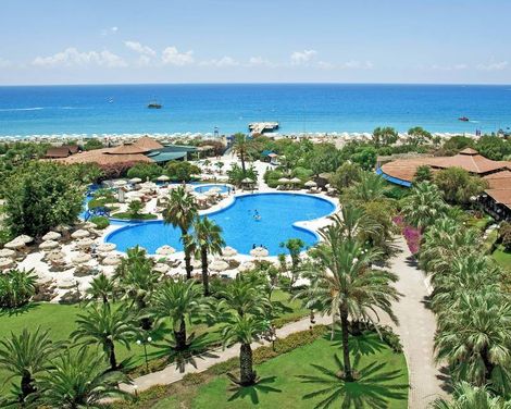 Sunrise Resort Hotel