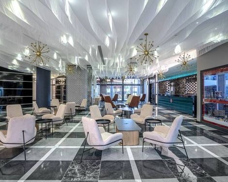 Arnor De Luxe Hotel & Spa