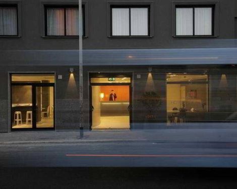 Hotel Aniene