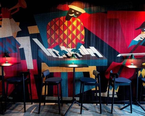Hotel Ibis Warszawa Stare Miasto