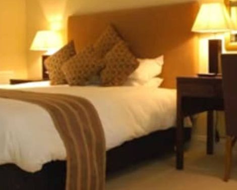 The New Inn - B&B-2