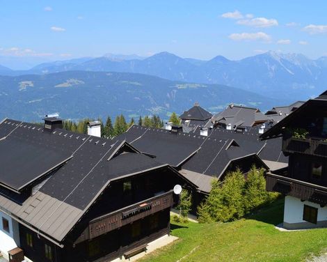 Alpenhotel Marcius