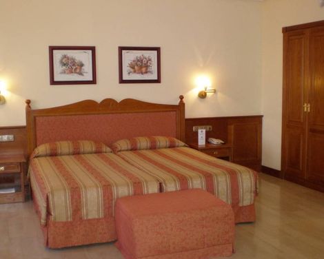 Hotel Zentral Center