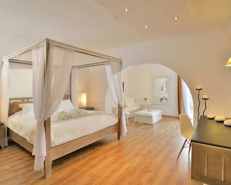 Palladium Mykonos Hotel