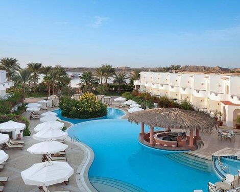 JAZ Elite Palace – Adults Only