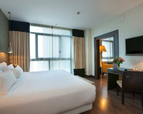 NH Collection Sevilla-3