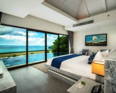 Andamantra Resort & Villa Phuket