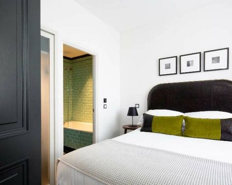 The Edinburgh Grand, a Luxury Collection Hotel, Edinburgh-2