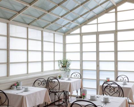 Hotel Giudecca Venezia