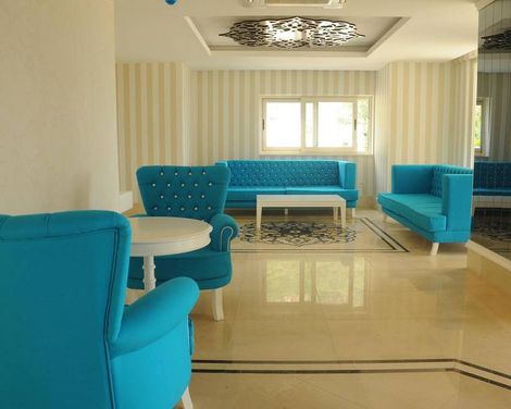 Marcan Resort Hotel