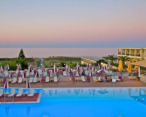 Solimar Aquamarine Hotel