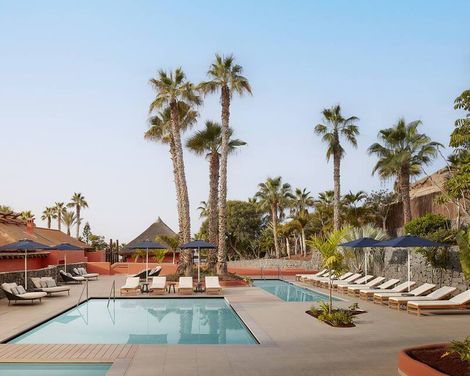 Tivoli La Caleta Resort