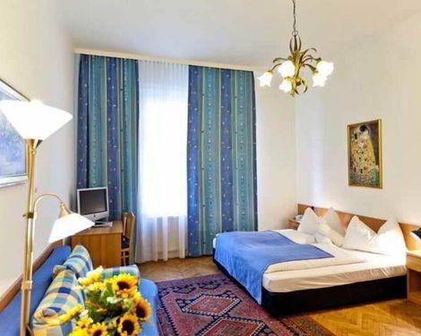 Hotel-Pension Bleckmann-0