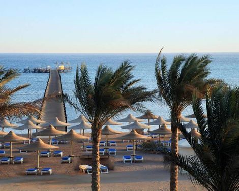 Stella Beach Resort & Spa