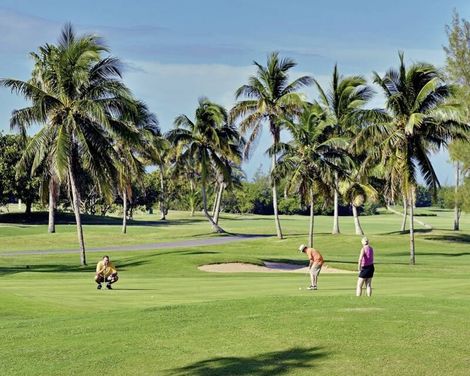 Meliá Varadero-1