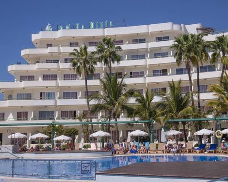 HOVIMA La Pinta Beachfront Family Hotel
