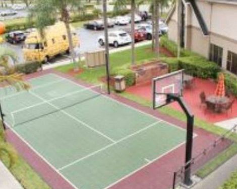 Doral Inn & Suites Miami Airport West