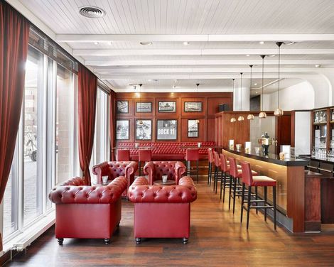 H4 Hotel Hamburg Bergedorf