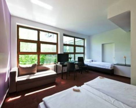 NOVUM Hotel City B-0
