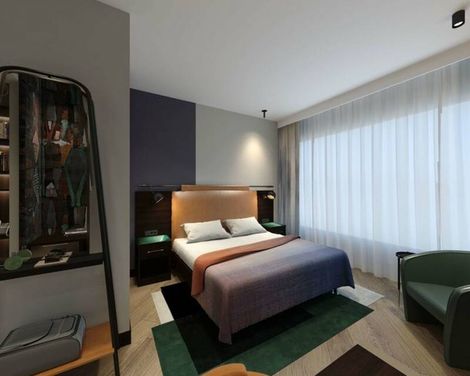 Titanic Comfort Kurfürstendamm