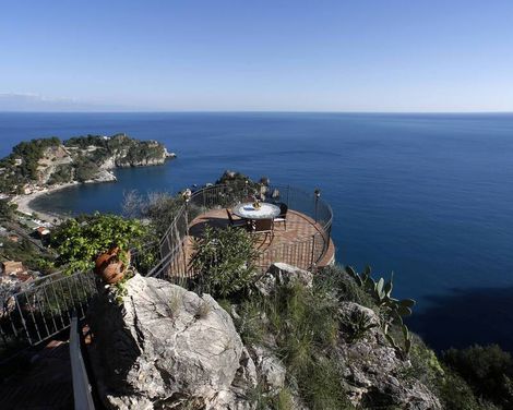 Grand Hotel San Pietro