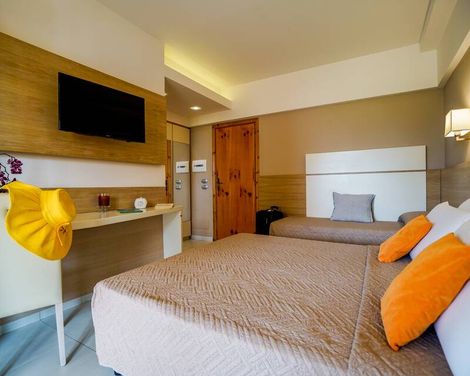 Hotel Villaggio Old River