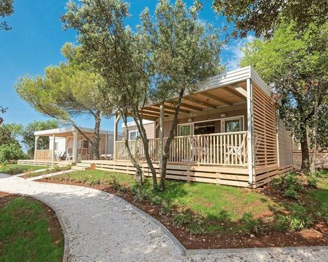 Mobile Homes Veštar