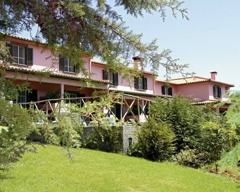 Quinta de Santo Antonio Da Serra-2