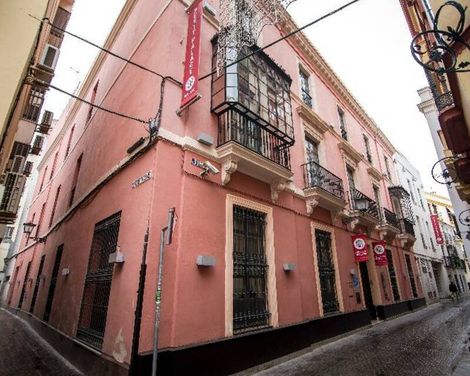 Petit Palace Marqués Santa Ana