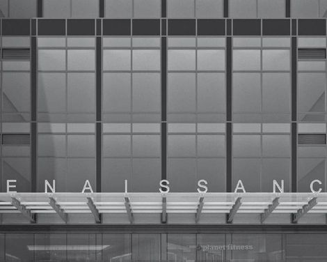 Renaissance New York Midtown Hotel