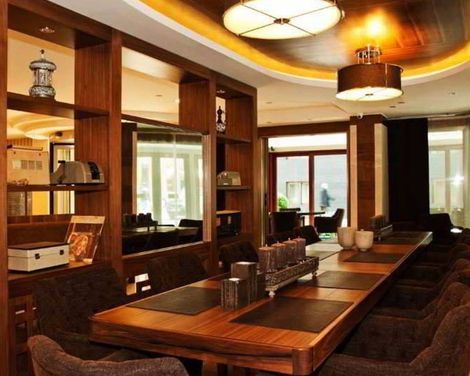 Riva Hotel Nisantasi-3