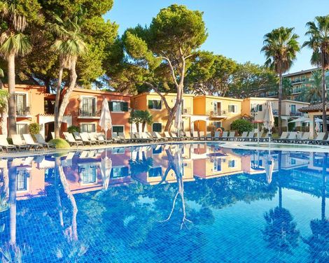 Occidental Playa de Palma inkl. Mietwagen-1