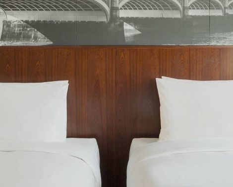 Hyatt Place West London/Hayes-3