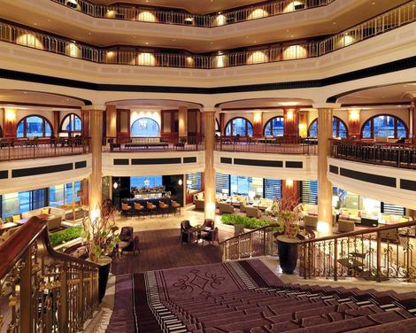 The Westin Grand Berlin