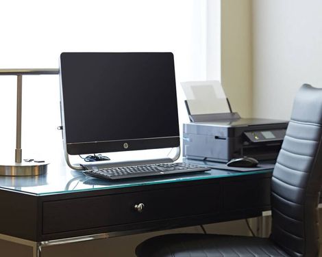 Comfort Inn Pickering-1