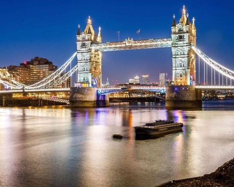 Novotel London Bridge Hotel