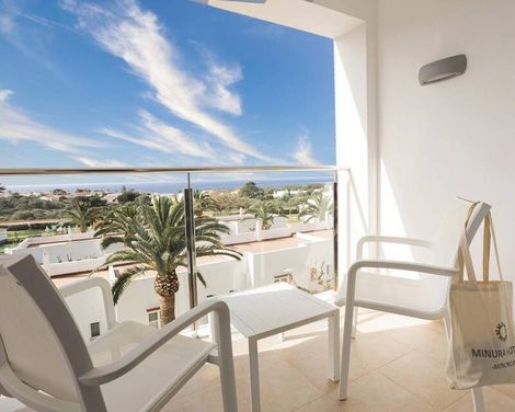Minura Sur Menorca